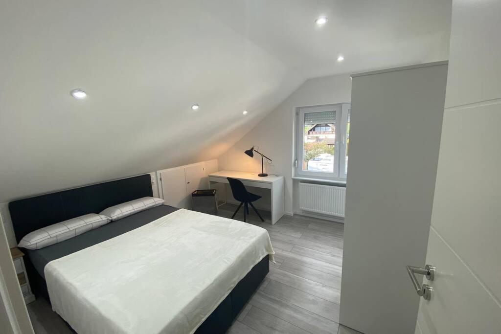 Ferienwohnung Blackforest Villingen-Schwenningen Zewnętrze zdjęcie