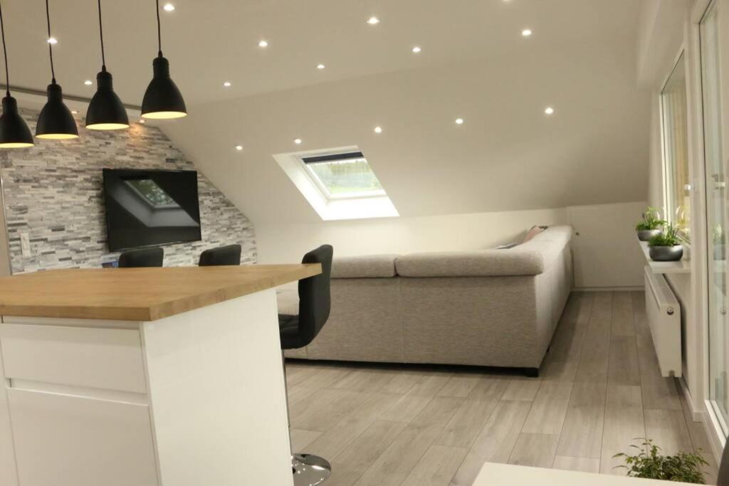 Ferienwohnung Blackforest Villingen-Schwenningen Zewnętrze zdjęcie