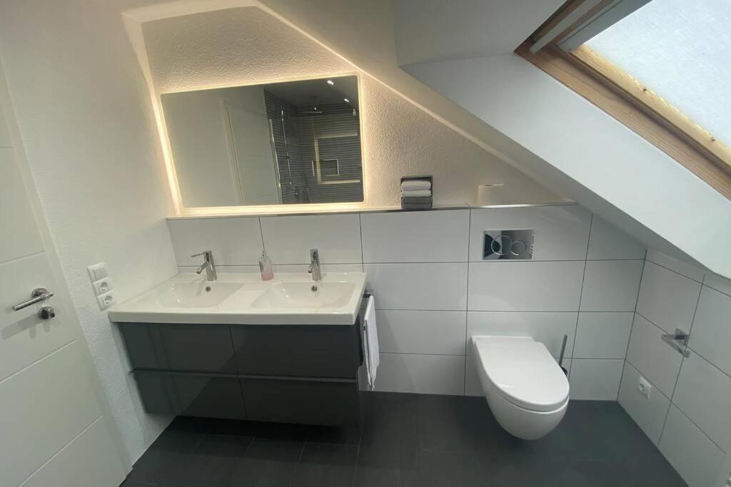 Ferienwohnung Blackforest Villingen-Schwenningen Zewnętrze zdjęcie