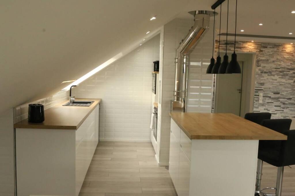 Ferienwohnung Blackforest Villingen-Schwenningen Zewnętrze zdjęcie