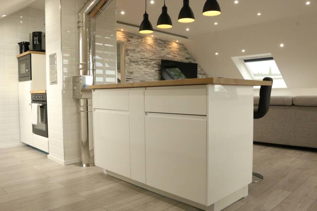 Ferienwohnung Blackforest Villingen-Schwenningen Zewnętrze zdjęcie