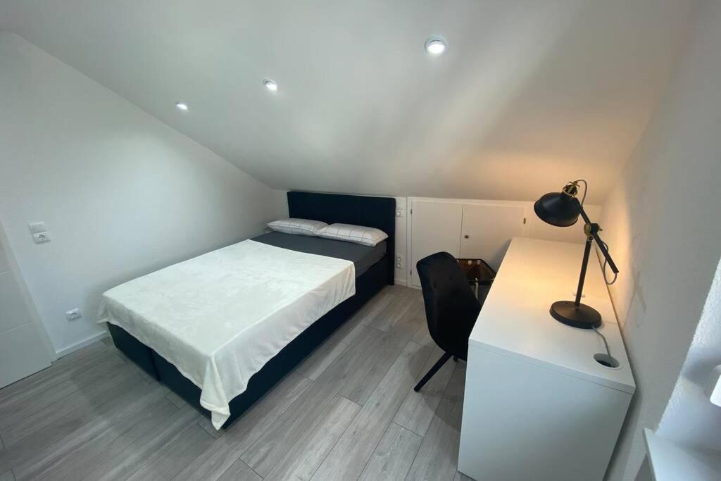 Ferienwohnung Blackforest Villingen-Schwenningen Zewnętrze zdjęcie