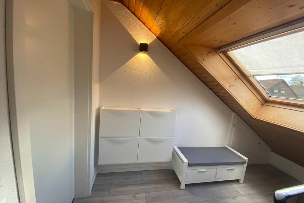 Ferienwohnung Blackforest Villingen-Schwenningen Zewnętrze zdjęcie