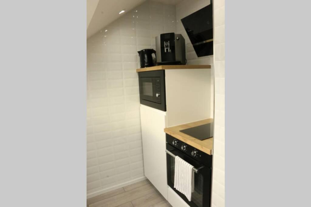 Ferienwohnung Blackforest Villingen-Schwenningen Zewnętrze zdjęcie