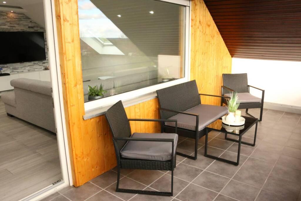 Ferienwohnung Blackforest Villingen-Schwenningen Zewnętrze zdjęcie
