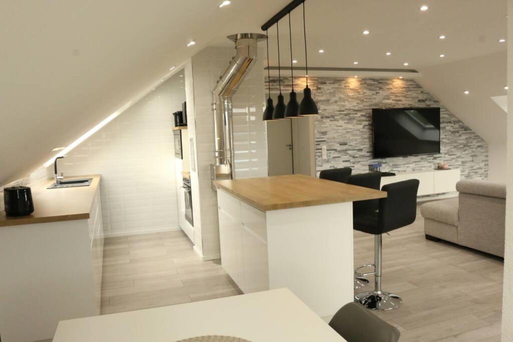 Ferienwohnung Blackforest Villingen-Schwenningen Zewnętrze zdjęcie