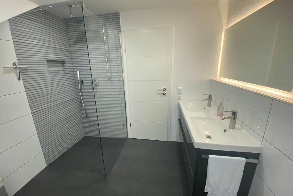 Ferienwohnung Blackforest Villingen-Schwenningen Zewnętrze zdjęcie
