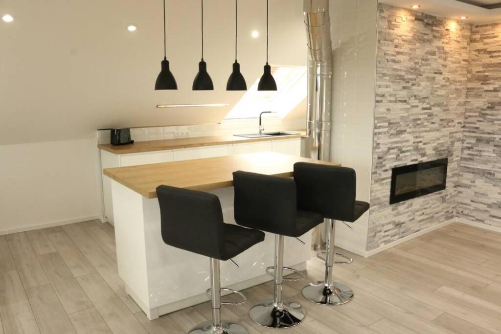 Ferienwohnung Blackforest Villingen-Schwenningen Zewnętrze zdjęcie