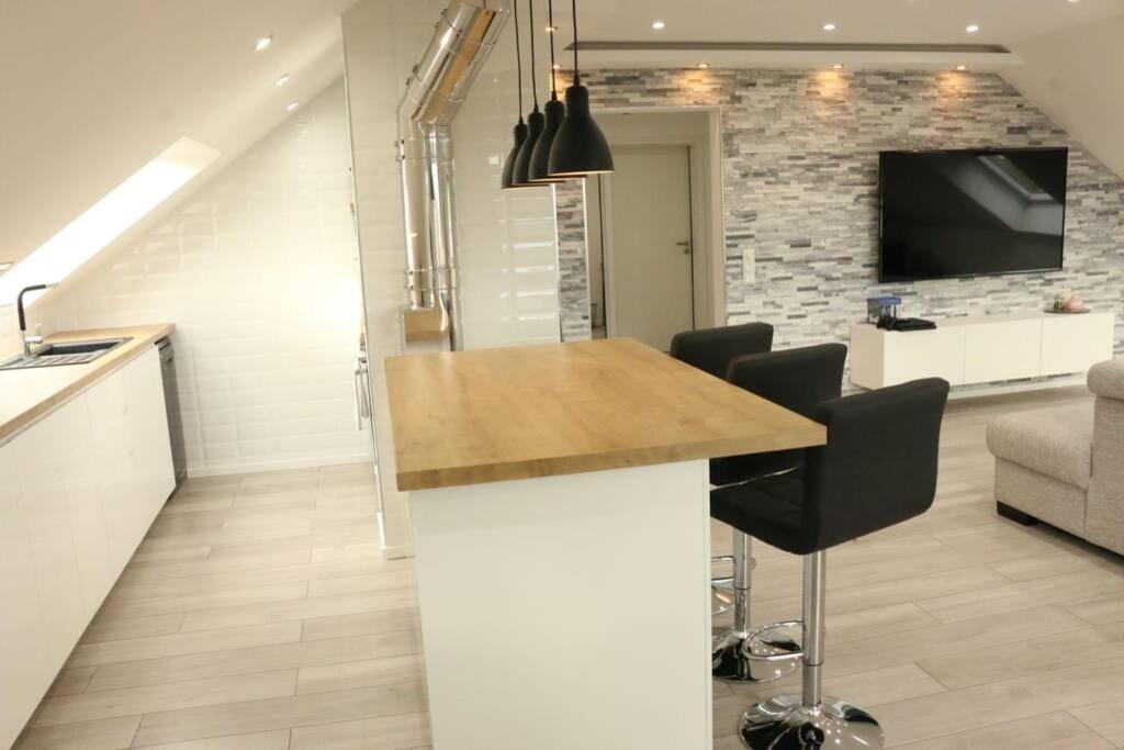 Ferienwohnung Blackforest Villingen-Schwenningen Zewnętrze zdjęcie
