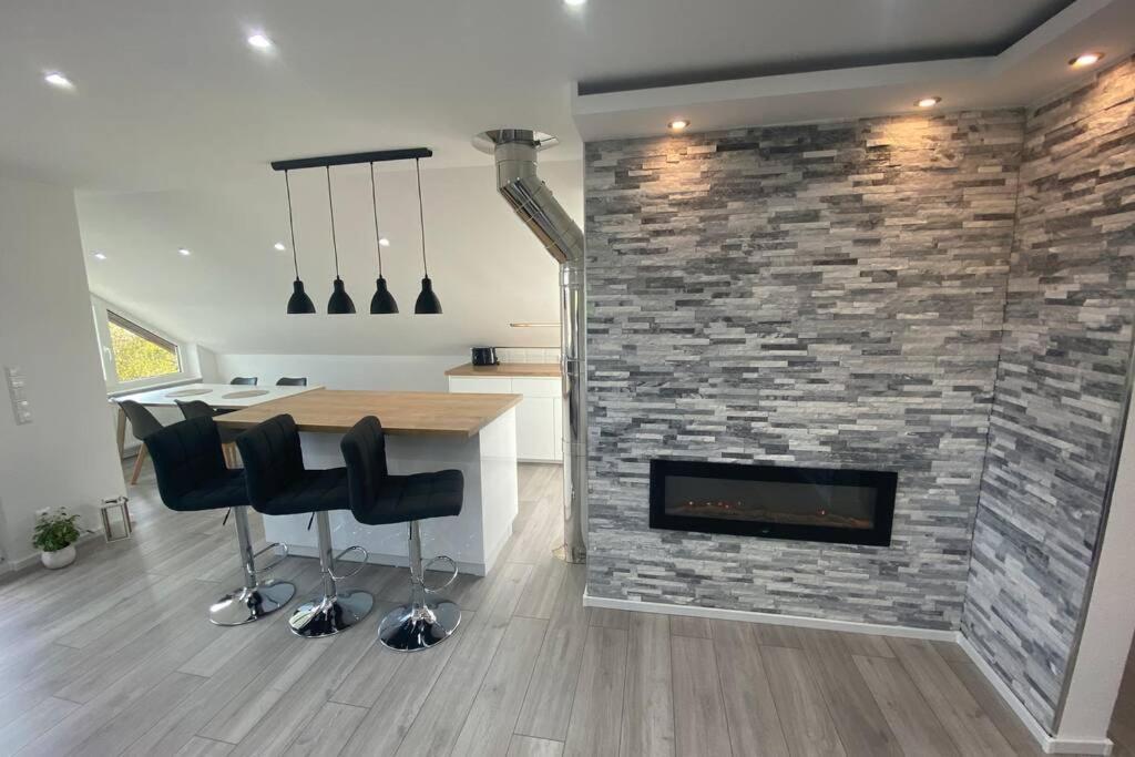 Ferienwohnung Blackforest Villingen-Schwenningen Zewnętrze zdjęcie