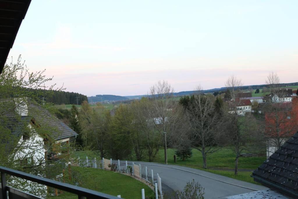 Ferienwohnung Blackforest Villingen-Schwenningen Zewnętrze zdjęcie