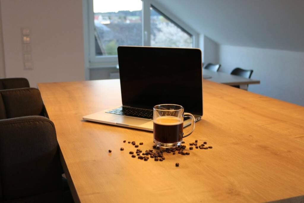 Ferienwohnung Blackforest Villingen-Schwenningen Zewnętrze zdjęcie