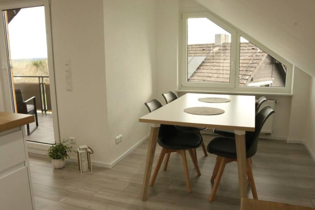 Ferienwohnung Blackforest Villingen-Schwenningen Zewnętrze zdjęcie