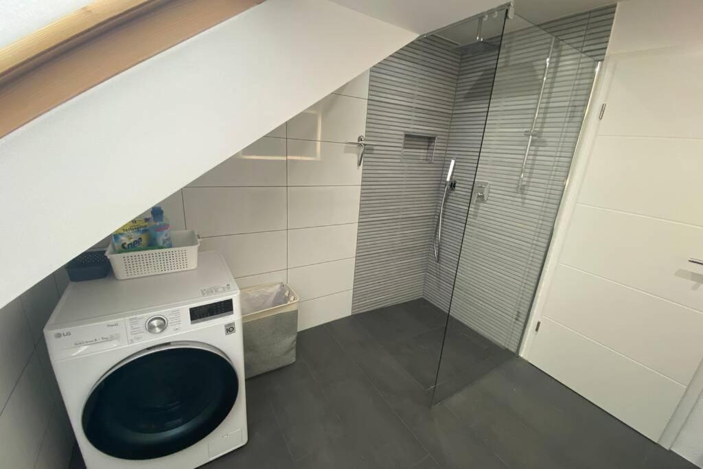 Ferienwohnung Blackforest Villingen-Schwenningen Zewnętrze zdjęcie