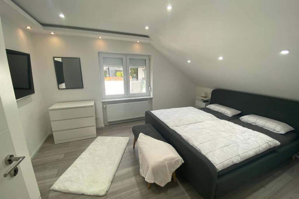 Ferienwohnung Blackforest Villingen-Schwenningen Zewnętrze zdjęcie
